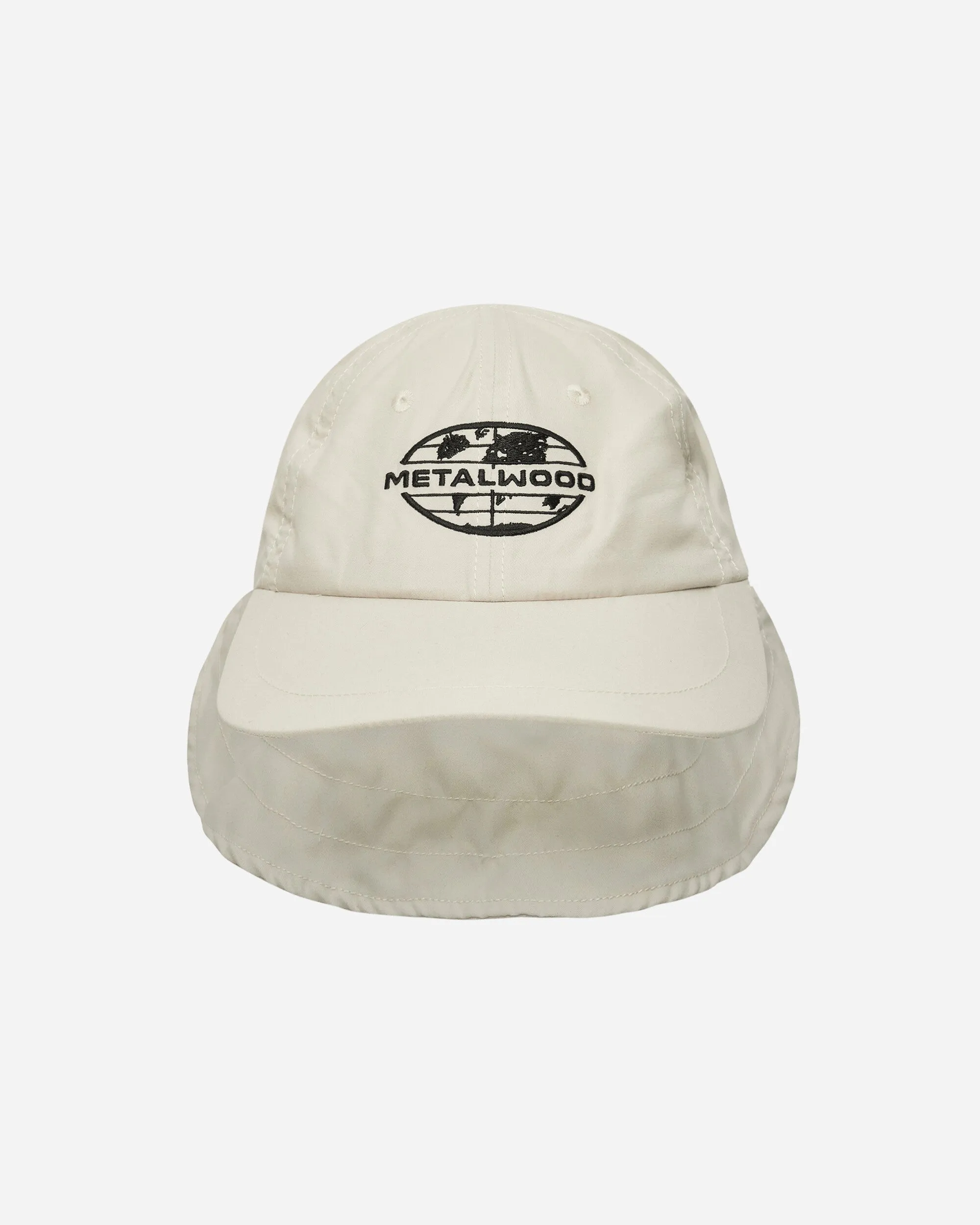 World Class UV Hat Bone