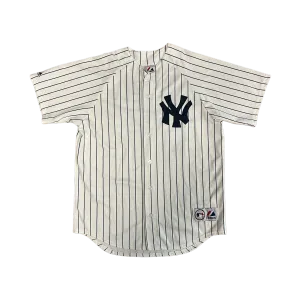 Yankees Chamberlain Vintage Jersey